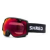 SHRED RARIFY Black -BOLL SCI Negozio A22 shred RARIFYGORARM11D