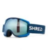 SHRED RARIFY Blue 1 SHRED RARIFY Blue -BOLL SCI Negozio A22 shred RARIFYGORARM19B