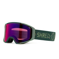 SHRED SIMPLIFY+ Bigshow