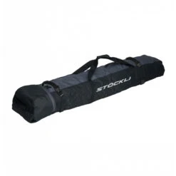 STOCKLI Travel Line Ski Bag 2-3P 175-192cm