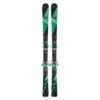 STOCKLI Laser Montero Ax + Strive 13 Green Black/green
