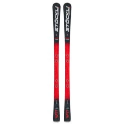 SOCKLI Laser WRT + SRT SPEED + SRT 12 RED/BLACK Black/red