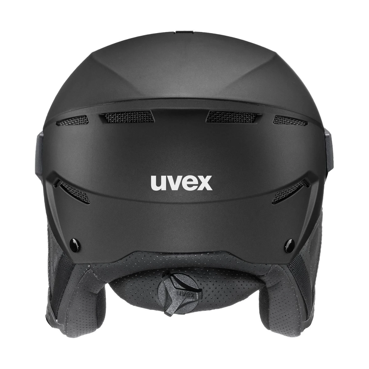 UVEX Instinct Visor Black Mat 4 UVEX Instinct Visor Black Mat - immagine 2