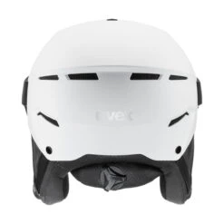 UVEX Instinct Visor White/black Mat -BOLL SCI Negozio A22 uvex 56626050 1 P