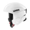 Uvex Invictus All White 2 Uvex Invictus All White -BOLL SCI Negozio A22 uvex 56630310