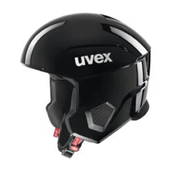 Uvex Invictus All Black