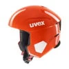Uvex Invictus Fierce Red Mat -BOLL SCI Negozio A22 uvex 56630312