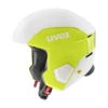 Uvex Invictus MIPS Neon Yellow 2 Uvex Invictus MIPS Neon Yellow -BOLL SCI Negozio A22 uvex 56630412