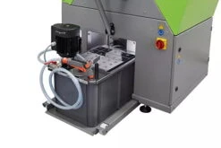 TrimjeT USATA Neon -BOLL SCI Negozio A22 wintersteiger TRIMJETLAMINATRICE 3 P