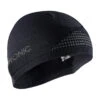 X-BIONIC® Helmet Cap 4.0 Black/charcoal