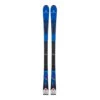 DYNASTAR SPEED OMG FIS SL FAC 165 R22 Black/blue -BOLL SCI Negozio A23 dynastar C DAMAJ01