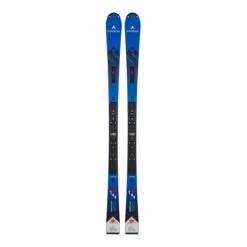 DYNASTAR SPEED OMG FIS SL FAC 165 R22 Black/blue