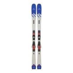 DYNASTAR SPEED 263 XPRESS + XP10 Black/blue