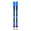 Dynastar Speed Omg Team Sl R21 Pro Black/blue -BOLL SCI Negozio A23 dynastar DAMAF01