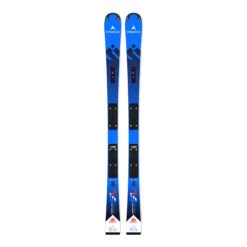 Dynastar Speed Omg Team Sl R21 Pro Black/blue