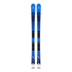 Dynastar Speed Team Gs 126-171 R21 Pro Black/blue
