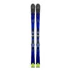 DYNASTAR SPEED 363 + XP11 Black/blue 1 DYNASTAR SPEED 363 + XP11 Black/blue -BOLL SCI Negozio A23 dynastar DRMZ301