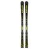 HEAD Supershape E-speed Sw Sf-pr + Protector Pr 13 Black/yellow