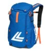 LANGE LANGE BOOT BACKPACK Power Blue -BOLL SCI Negozio A23 lange C LKIB104