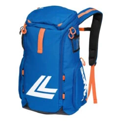 LANGE LANGE BOOT BACKPACK Power Blue