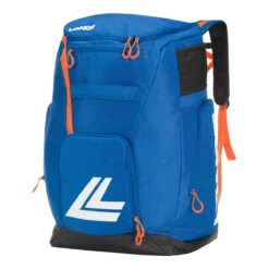 LANGE RACER BAG SMALL Power Blue