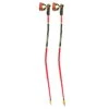 LEKI WCR TBS GS 3D Red/black/yellow -BOLL SCI Negozio A23 leki 65267761