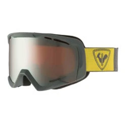 ROSSIGNOL SPIRAL MIROR GREY Miror Grey