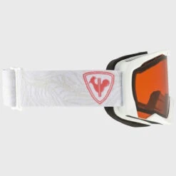 ROSSIGNOL SPIRAL W WHITE White -BOLL SCI Negozio A23 rossignol C RKJG405 1 P