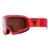 ROSSIGNOL RAFFISH RED Red 2 ROSSIGNOL RAFFISH RED Red -BOLL SCI Negozio A23 rossignol C RKKG501