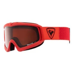 ROSSIGNOL RAFFISH RED Red