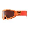 ROSSIGNOL RAFFISH S ORANGE Orange -BOLL SCI Negozio A23 rossignol C RKKG504