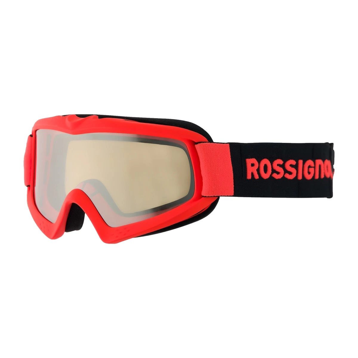 ROSSIGNOL RAFFISH HERO HOT RED Hot Red 3 ROSSIGNOL RAFFISH HERO HOT RED Hot Red
