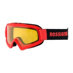 ROSSIGNOL RAFFISH HERO HOT RED Hot Red 5 ROSSIGNOL RAFFISH HERO HOT RED Hot Red -BOLL SCI Negozio A23 rossignol C RKLG500 1 P