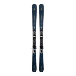 ROSSIGNOL NOVA 4 CA + XP10 Black