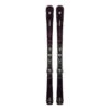 ROSSIGNOL NOVA 6 XPRESS W 11 GW Black 1 ROSSIGNOL NOVA 6 XPRESS W 11 GW Black -BOLL SCI Negozio A23 rossignol C RRKLK01