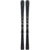ROSSIGNOL NOVA 14 TI K + NX12 Black -BOLL SCI Negozio A23 rossignol C RRKLM01