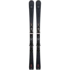 ROSSIGNOL NOVA 14 TI K + NX12 Black