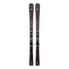 ROSSIGNOL NOVA 10 TI XP11 Black/gold -BOLL SCI Negozio A23 rossignol C RRKLM02