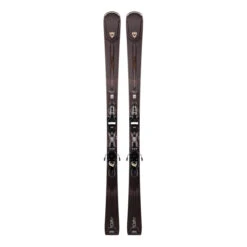 ROSSIGNOL NOVA 10 TI XP11 Black/gold