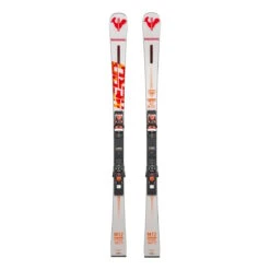 ROSSIGNOL HERO MASTER ST R22 SPX15 FORZA