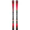 ROSSIGNOL HERO ELITE ST TI K + NX12 Red 2 ROSSIGNOL HERO ELITE ST TI K + NX12 Red -BOLL SCI Negozio A23 rossignol C RRLPH02