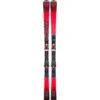 ROSSIGNOL HERO ELITE LT TI K + SPX14 Red 1 ROSSIGNOL HERO ELITE LT TI K + SPX14 Red -BOLL SCI Negozio A23 rossignol C RRLPL01