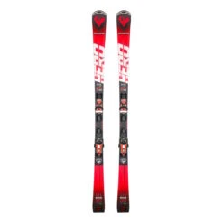 ROSSIGNOL HERO ELITE MT CA K + NX12