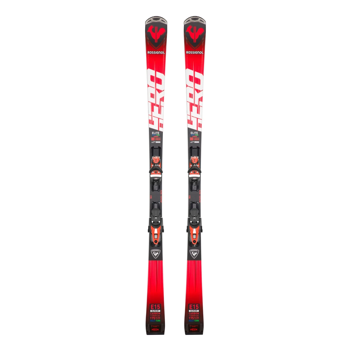 ROSSIGNOL HERO ELITE MT CA K + NX12 3 ROSSIGNOL HERO ELITE MT CA K + NX12