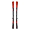 ROSSIGNOL FORZA70°+ V-TI MASTER R22 + SPX14 -BOLL SCI Negozio A23 rossignol C RRMPR05