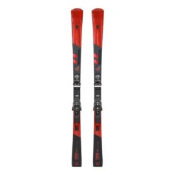 ROSSIGNOL FORZA70°+ V-TI MASTER R22 + SPX14