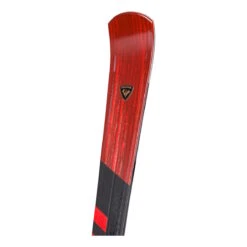 ROSSIGNOL FORZA70°+ V-TI MASTER R22 + SPX14 -BOLL SCI Negozio A23 rossignol C RRMPR05 2 P