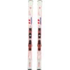 ROSSIGNOL FORZA 30° V-CA + XP11 1 ROSSIGNOL FORZA 30° V-CA + XP11 -BOLL SCI Negozio A23 rossignol C RRMPV03