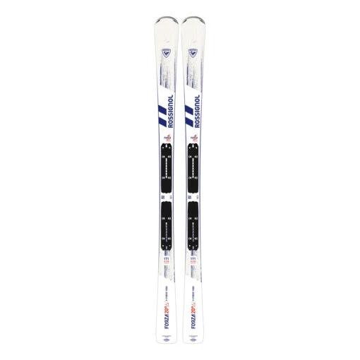 ROSSIGNOL FORZA 20° V-FG1080 XP10 -BOLL SCI Negozio A23 rossignol C RRMPV04
