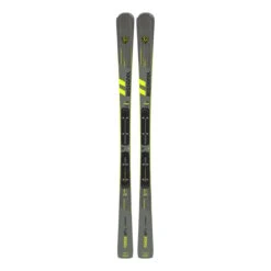 ROSSIGNOL FORZA 40° V-CA RENTAL + XP11